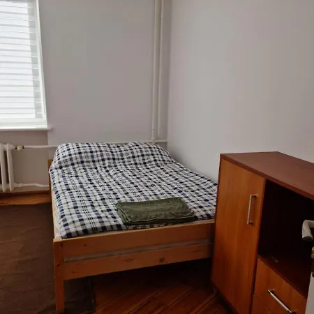 Apartmán Pokoje We Wrzeszczu Gdaňsk Exteriér fotografie