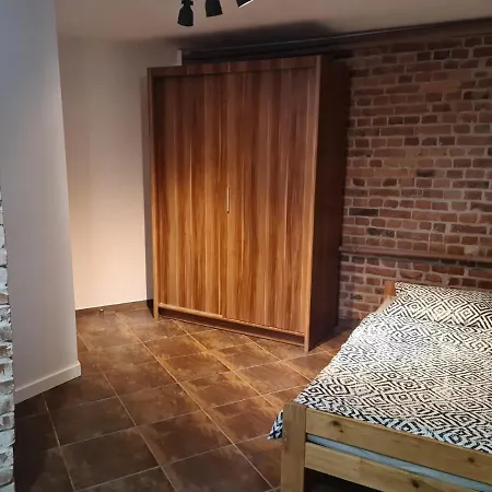 Apartmán Pokoje We Wrzeszczu Gdaňsk Exteriér fotografie