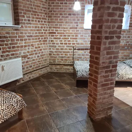 Apartmán Pokoje We Wrzeszczu Gdaňsk Exteriér fotografie