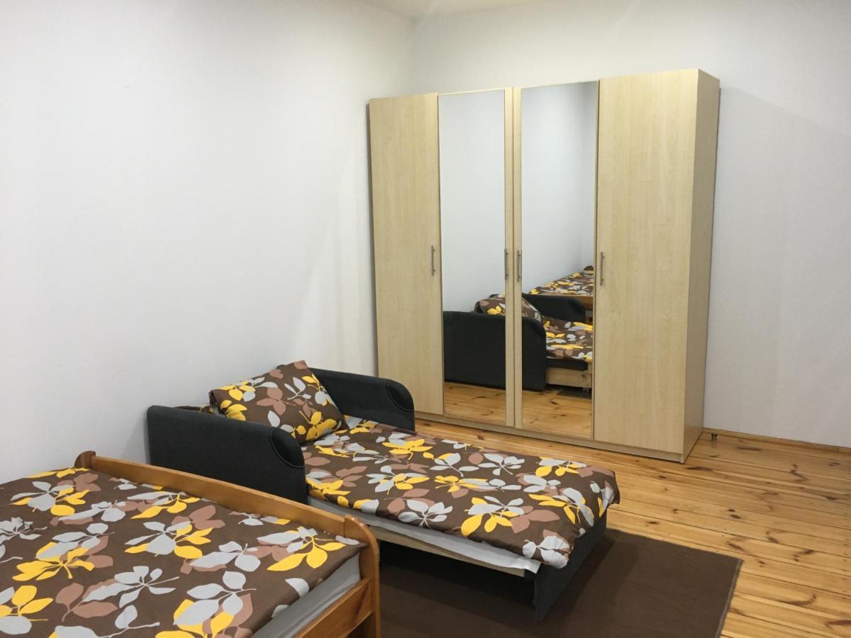 Проживання в сім'ї Pokoje We Wrzeszczu