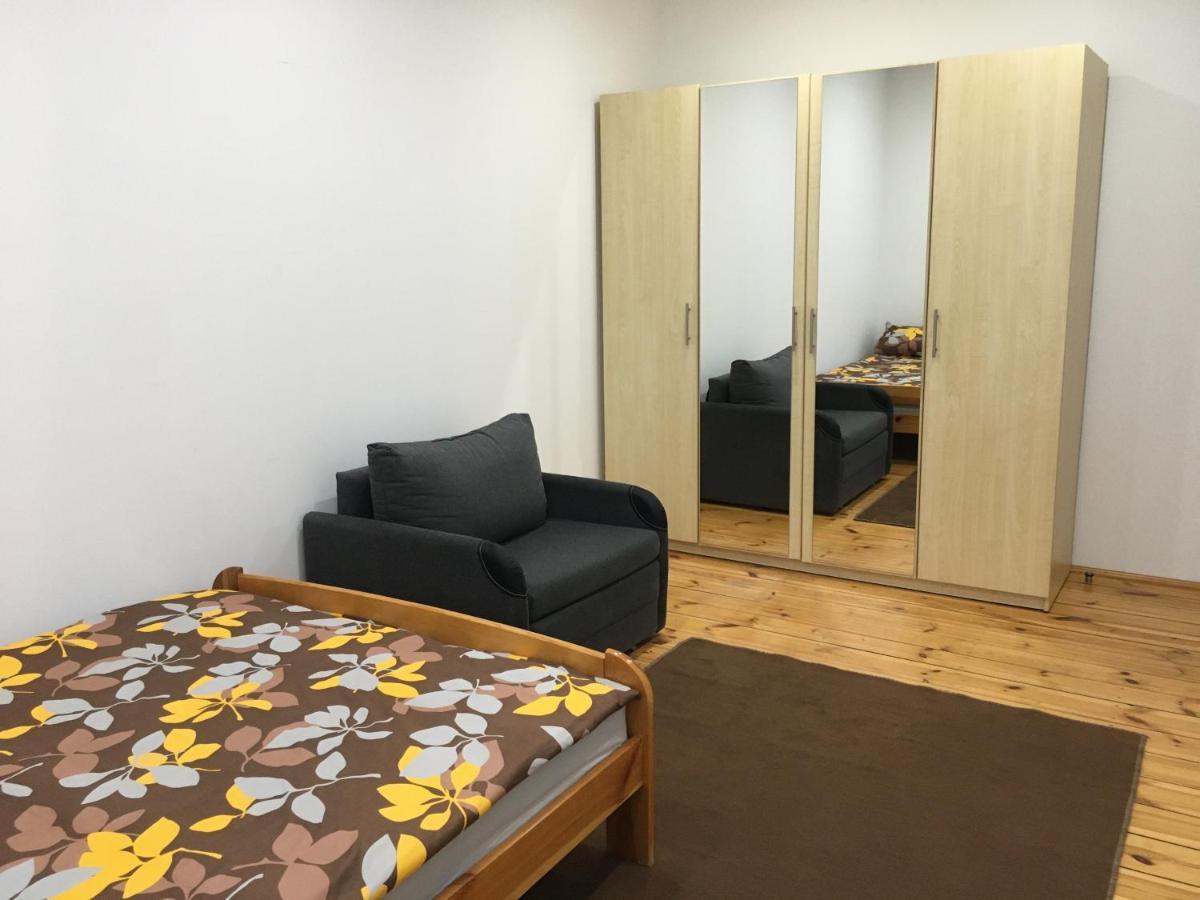 Pokoje We Wrzeszczu Homestay Gdansk