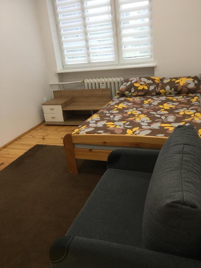 Pokoje We Wrzeszczu Gdansk