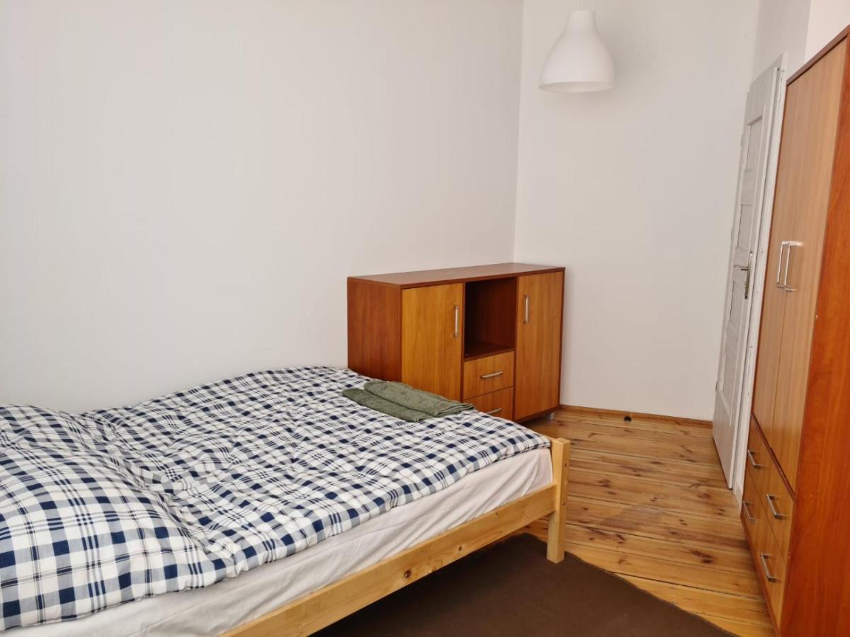 Homestay Pokoje We Wrzeszczu