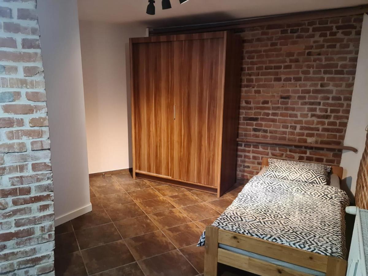 Pokoje We Wrzeszczu Homestay *