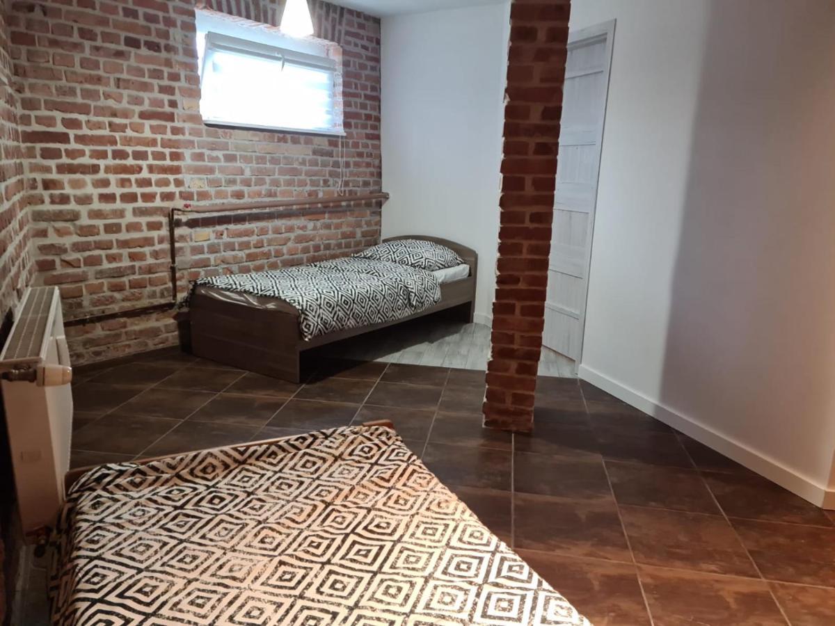 Pokoje We Wrzeszczu Gdansk