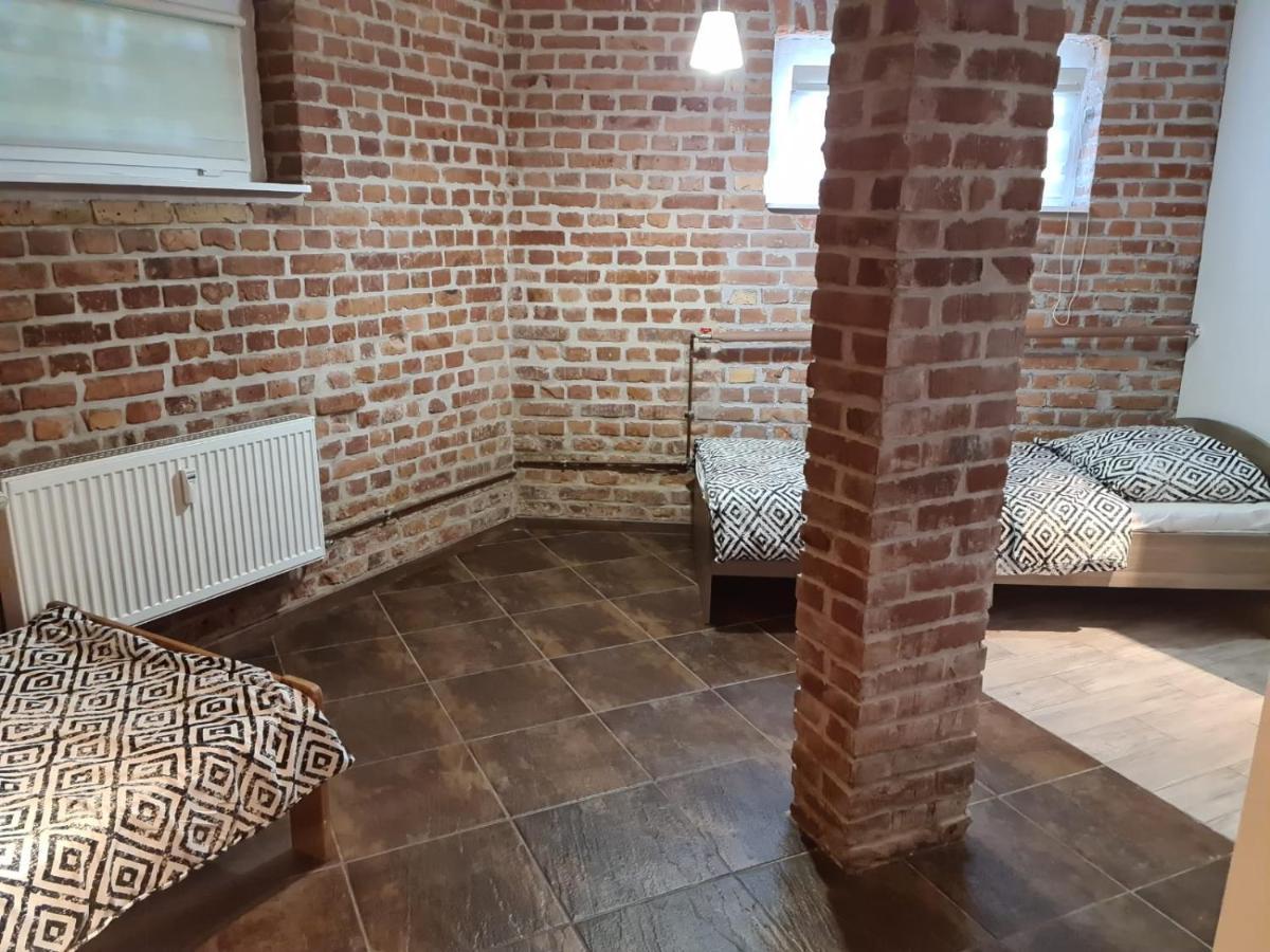Pokoje We Wrzeszczu Homestay