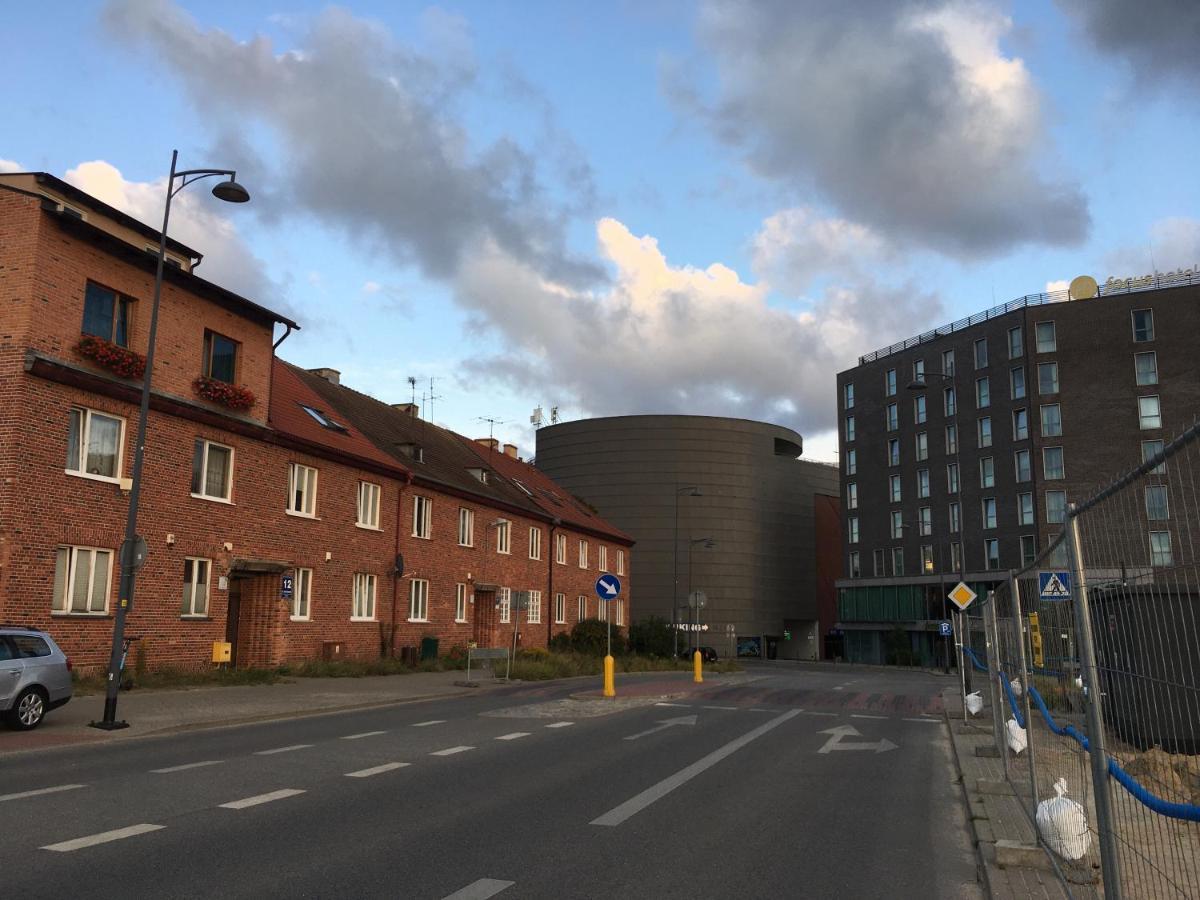Homestay Pokoje We Wrzeszczu Gdansk