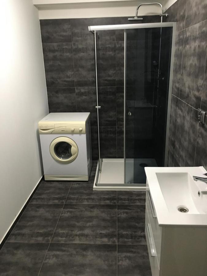 Pokoje We Wrzeszczu Homestay Gdansk