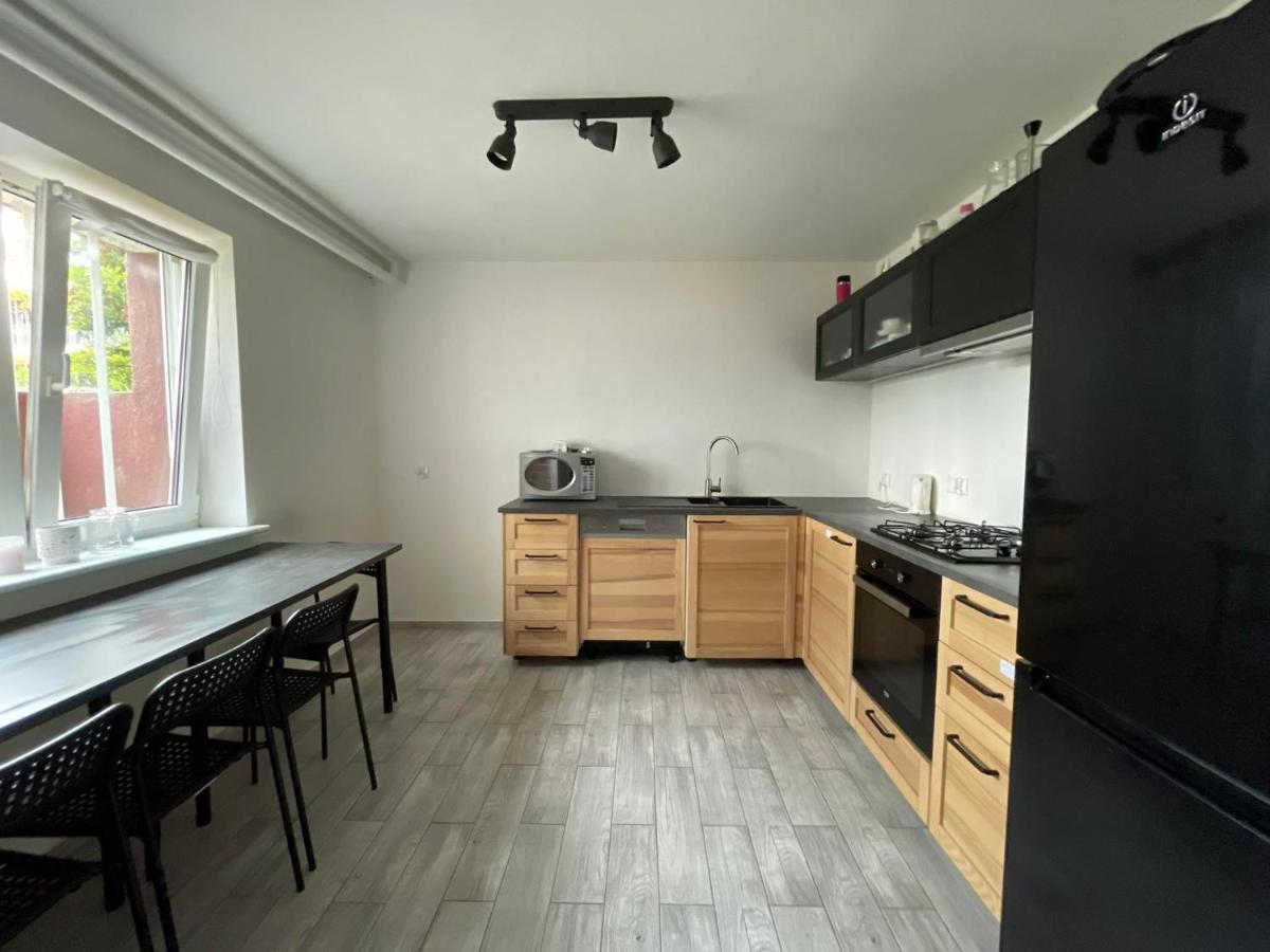 Pokoje We Wrzeszczu Homestay Gdansk