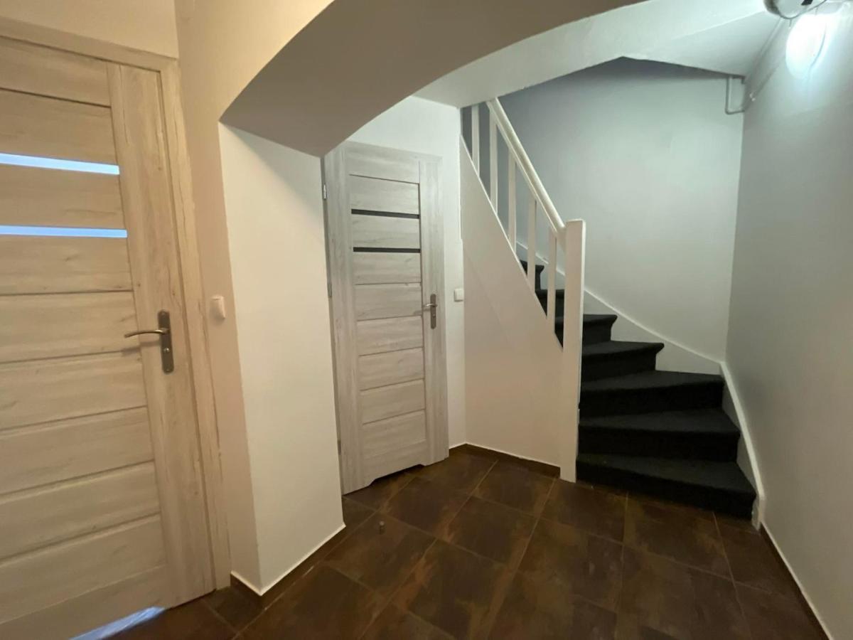 Homestay Pokoje We Wrzeszczu