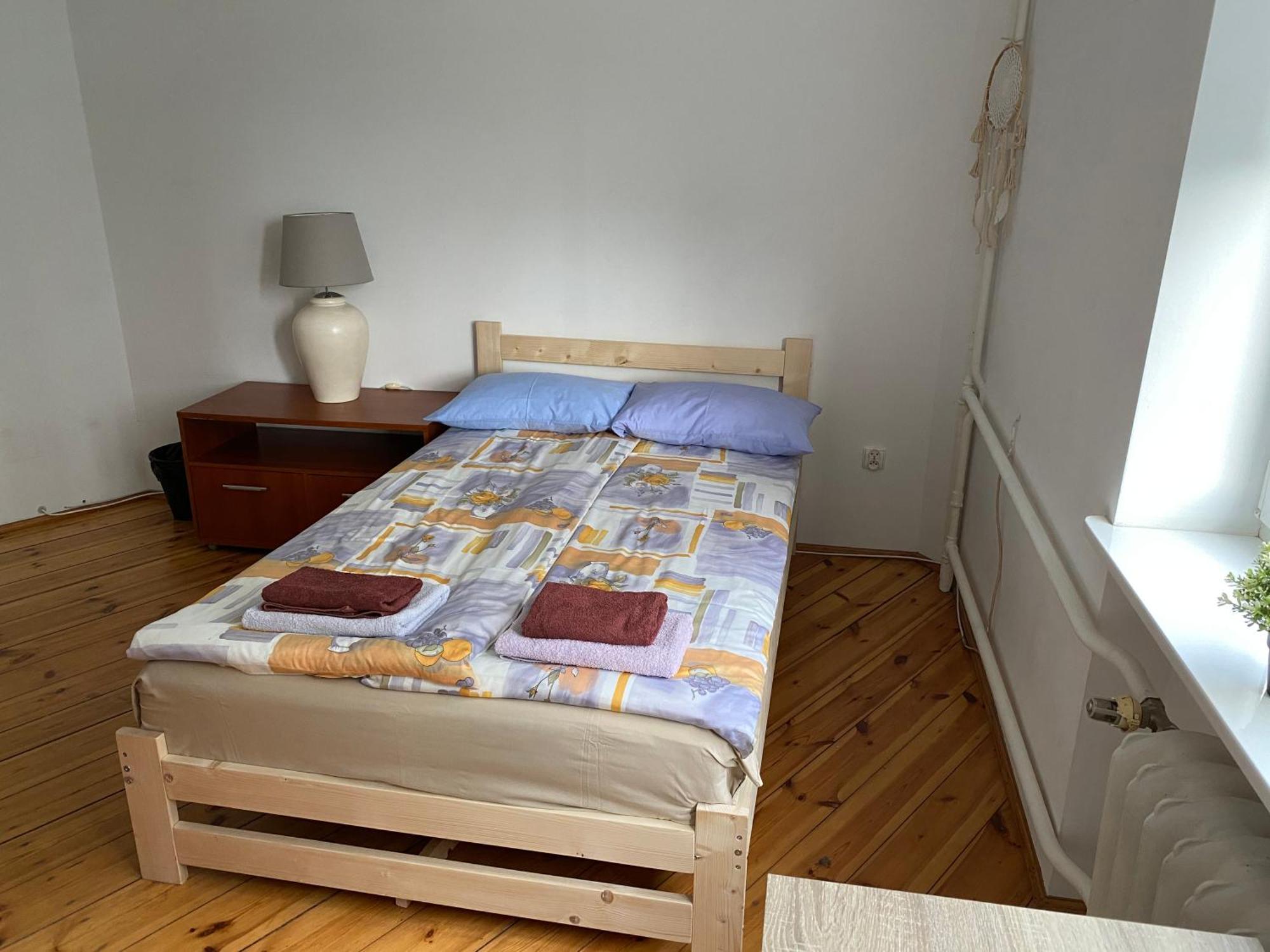 Pokoje We Wrzeszczu Gdansk
